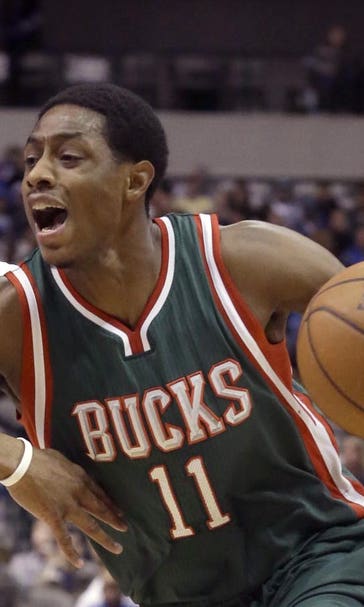 Go west, young Bucks: Team will be tested on upcoming trip